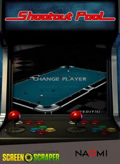 Shootout Pool