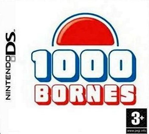1000 Bornes