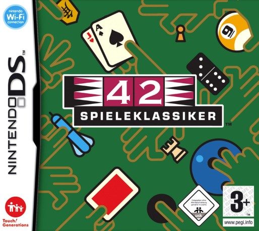 42 Jeux Indémodables