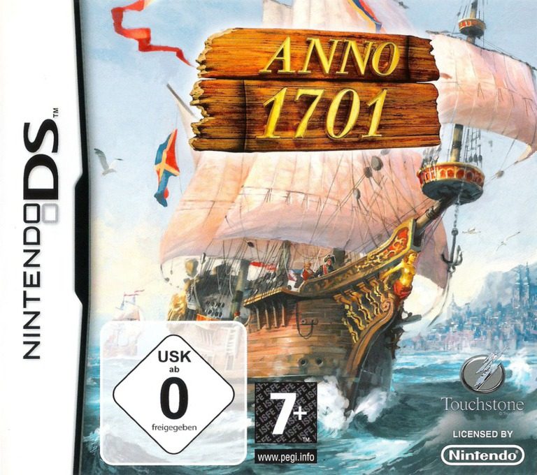 Anno 1701