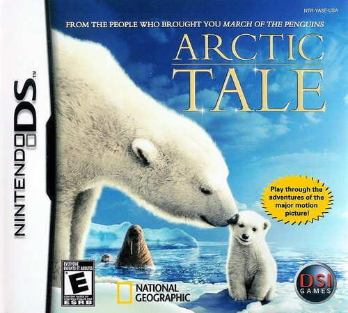 Arctic Tale