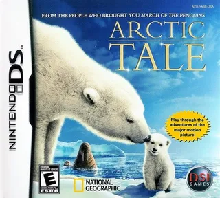 Arctic Tale