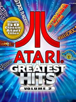 Atari Greatest Hits - Volume 1