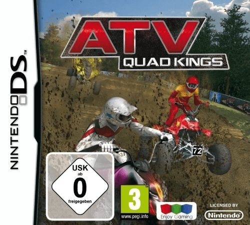 Atv Quad Kings