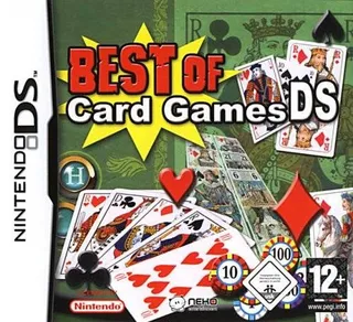 Best Of Card Games