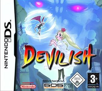 Classic Action - Devilish