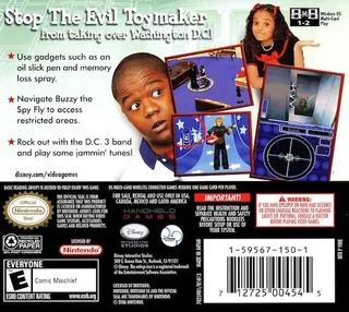 Cory in the House - Dos