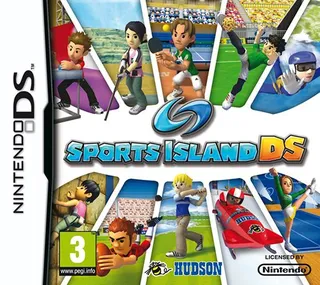 Deca Sports DS