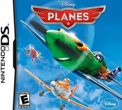 Disney Planes