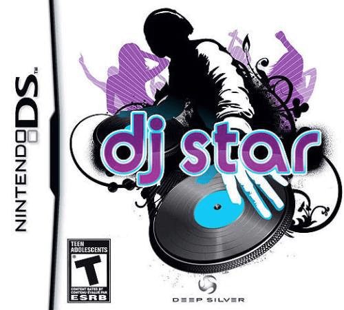 Dj Star