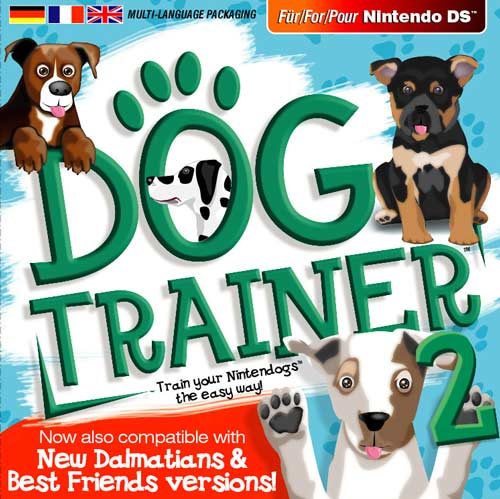 Dog Trainer 2