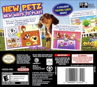 Dogz 2 dos