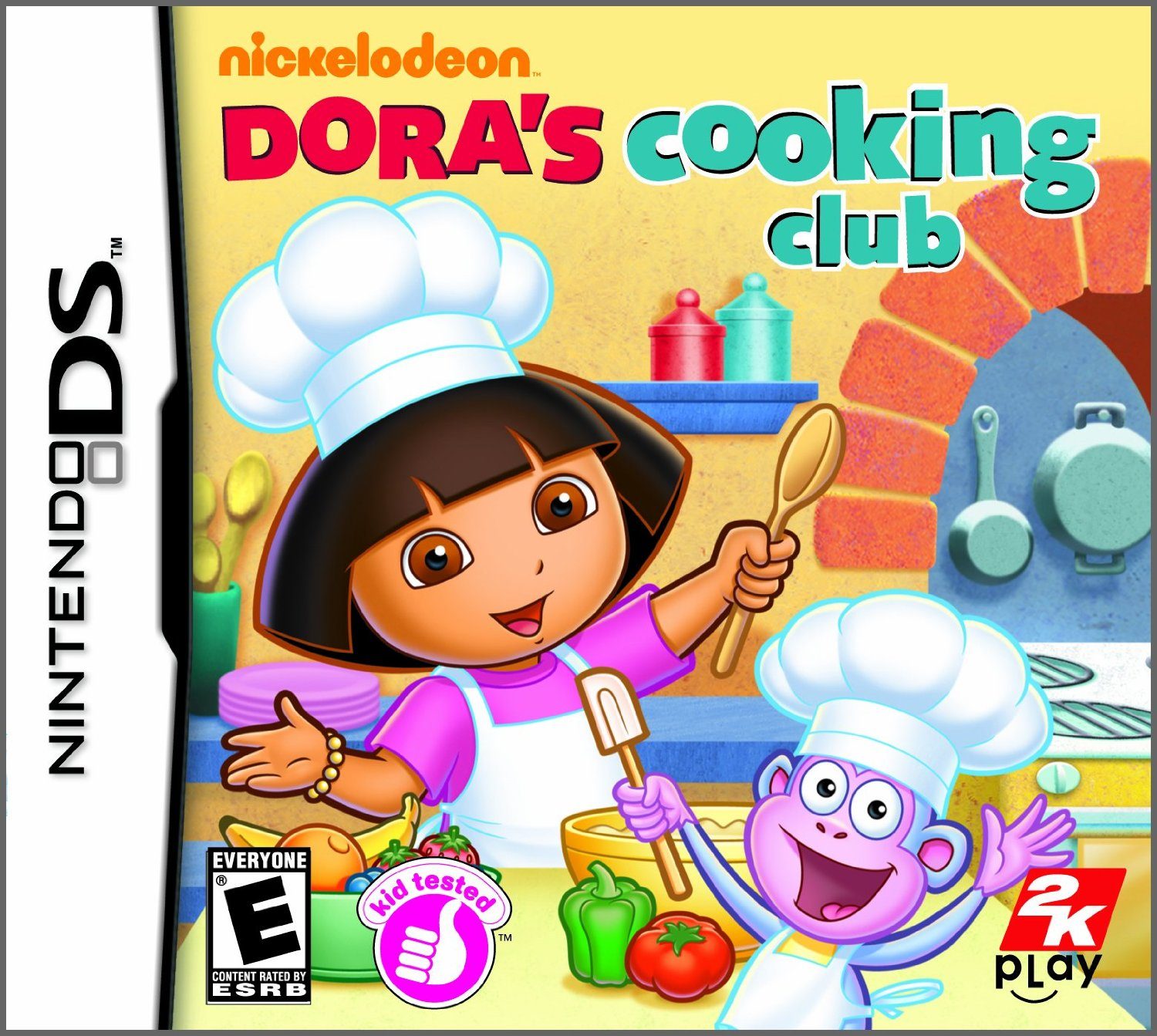Dora Cuisine