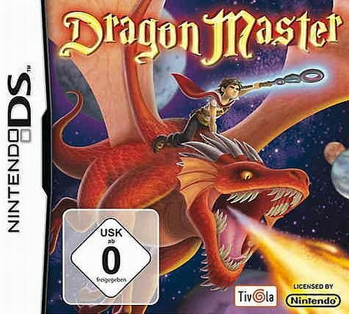 Dragon Master