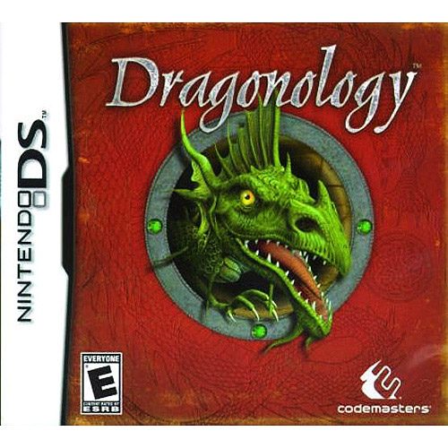 Dragonologie