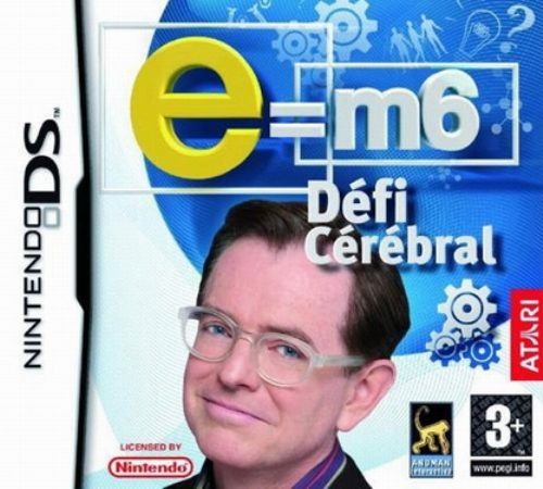 E=m6 Défi Cérébral