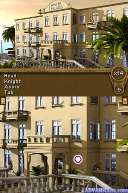Image in-game