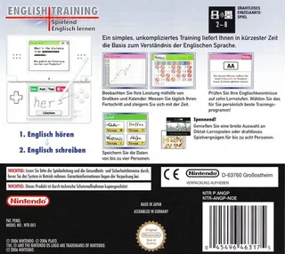 English Training: Have Fun Improving Your Skills - Dos