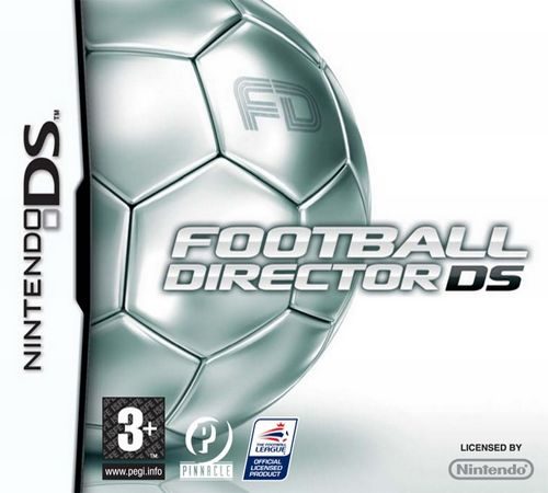 Football Director Ds
