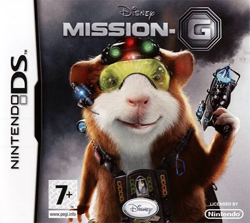 G-Force