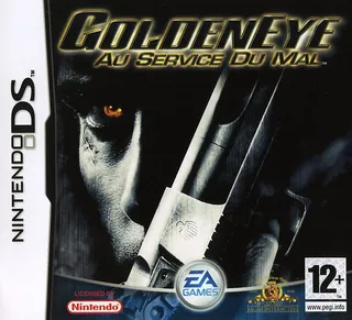 GoldenEye - Au Service du Mal