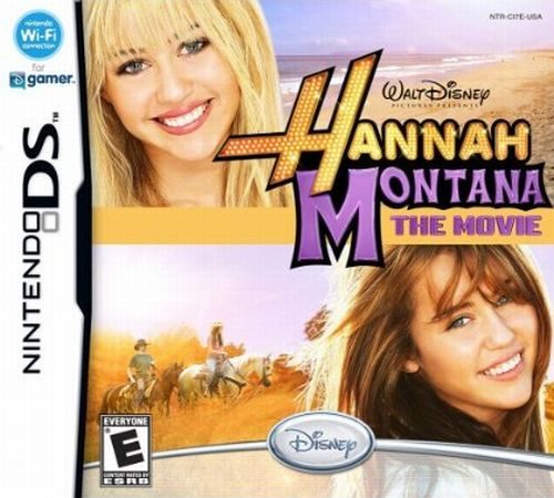 Hannah Montana : Le Film