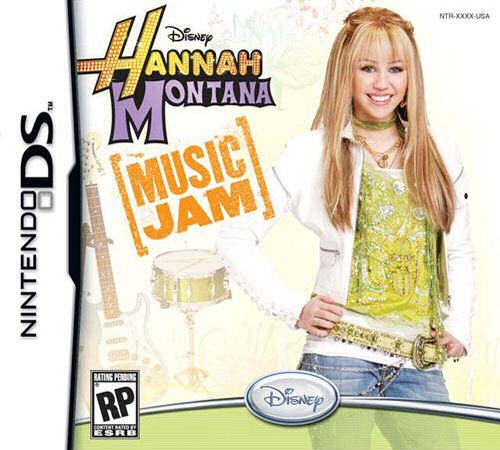 Hannah Montana : Music Jam