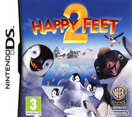 Happy Feet 2