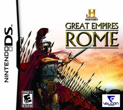 History : Great Empires : Rome