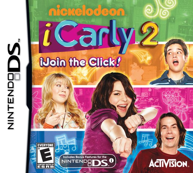 Icarly 2 - Ijoin The Click!