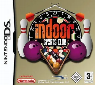 Indoor Sports Club