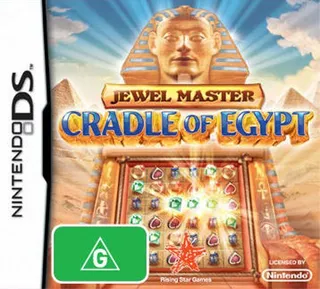 Jewel Master - Egypt