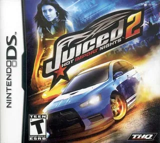 Juiced 2 : Hot Import Nights