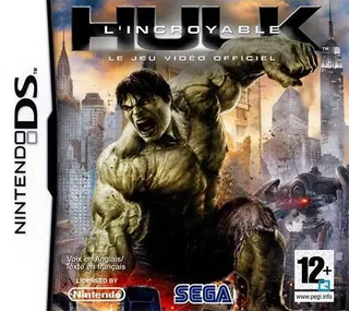 L'Incroyable Hulk
