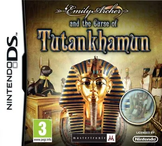 La Malediction de Toutankhamon