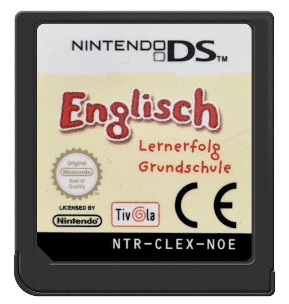 Lernerfolg Grundschule - Deutsch - Der Rechtschreibtrainer