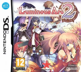 Luminous Arc 2