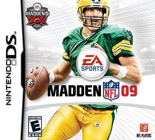 Madden Nfl 09