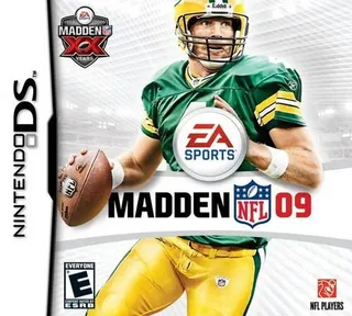 Madden Nfl 09