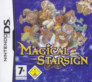 Magical Starsign