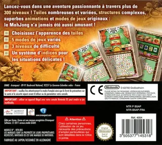 Mahjong 300 dos