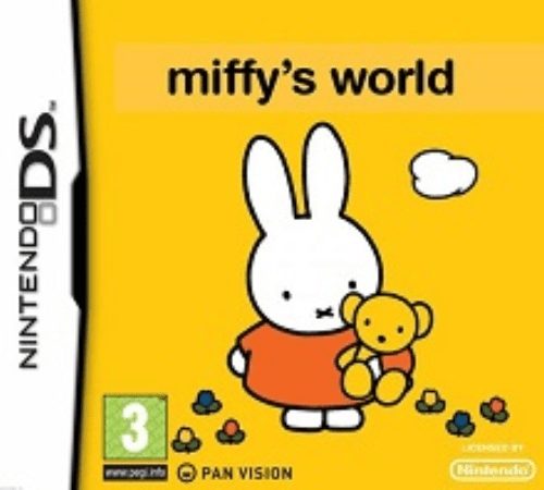 Miffy's World