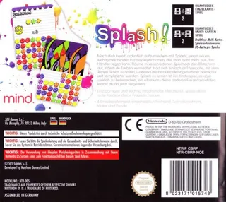 Mind. Body. Soul. : Blend-It dos