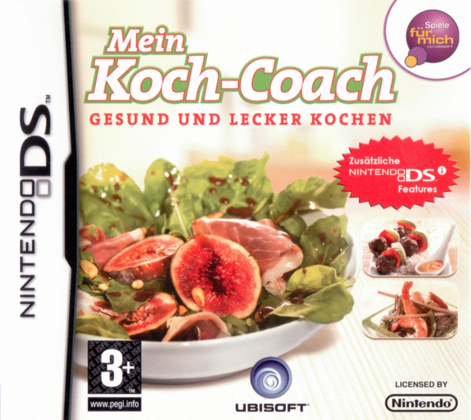 Mon Coach Personnel - Mes Recettes Plaisir et Ligne