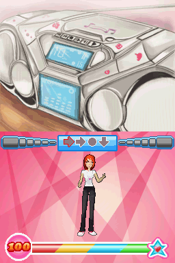 Image in-game
