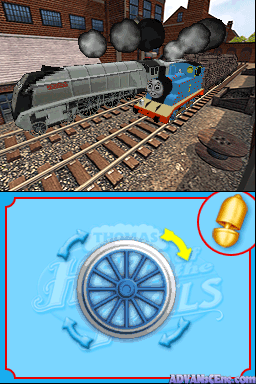 Image in-game