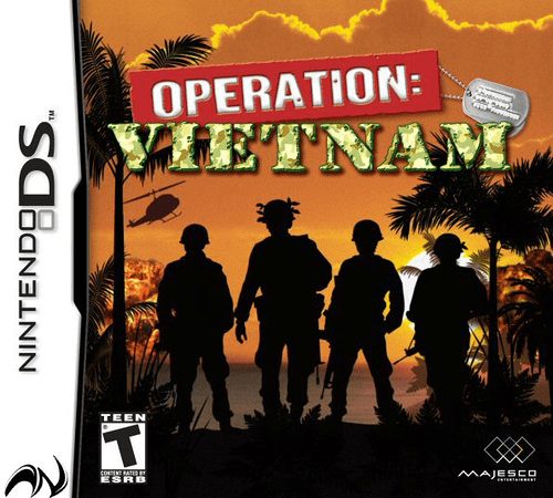 Operation : Vietnam