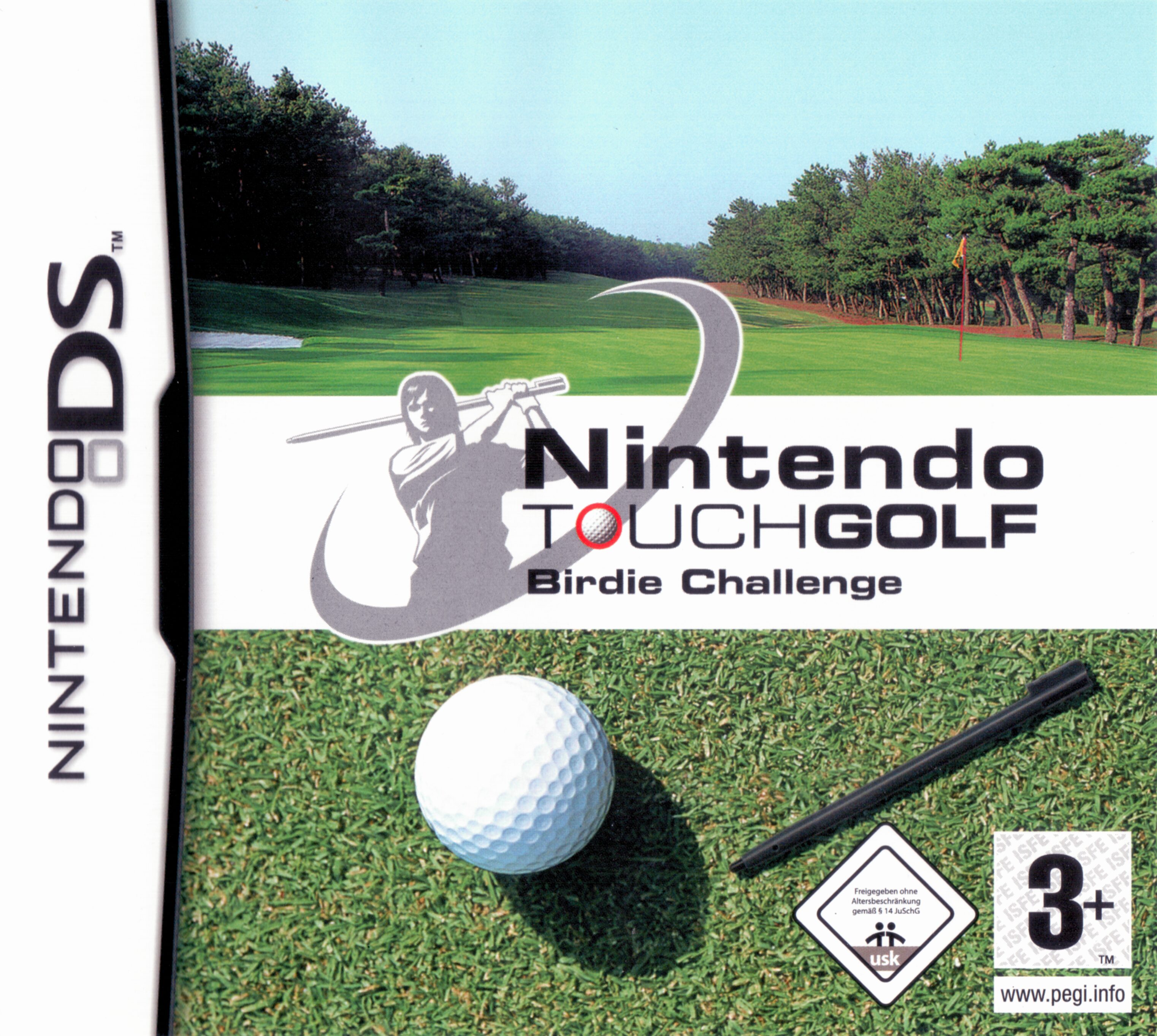 Otona no DS Golf