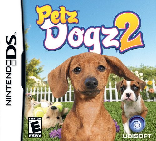 Petz - Dogz 2