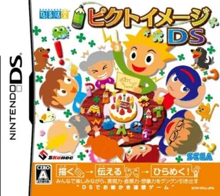 Picto Image DS